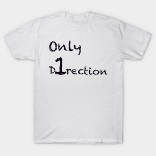 1 direction T-Shirt